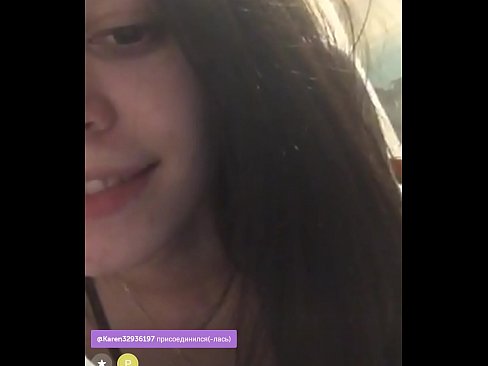 ❤️ سلوٽي روسي ڪچي (Periscope، VKontakte، Instagram) ☑ معيار جنسي