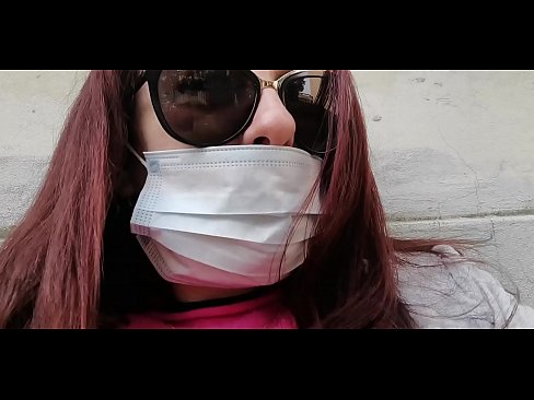 ❤️ نيڪوليٽا پنهنجي پاڙيسري کان بدلو وٺندي آهي ۽ پنهنجي گيراج ۾ پيشاب ڪندي آهي (خاص ڪووڊ 19 اطالوي قرنطين) ☑ معيار جنسي