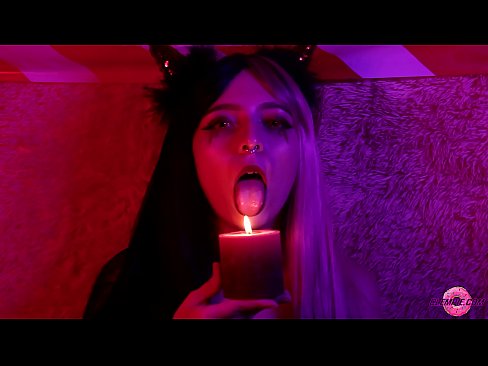 ❤️ پرجوش Blowjob Sexy Succubus کان مائوٿ فلفيلمينٽ سان ☑ معيار جنسي